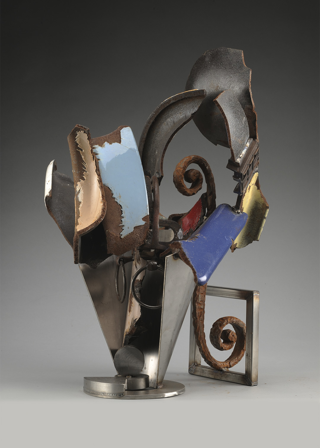 Robert Hudson — Selected Work 10