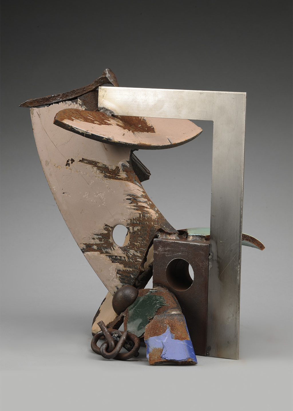 Robert Hudson — Selected Work 10