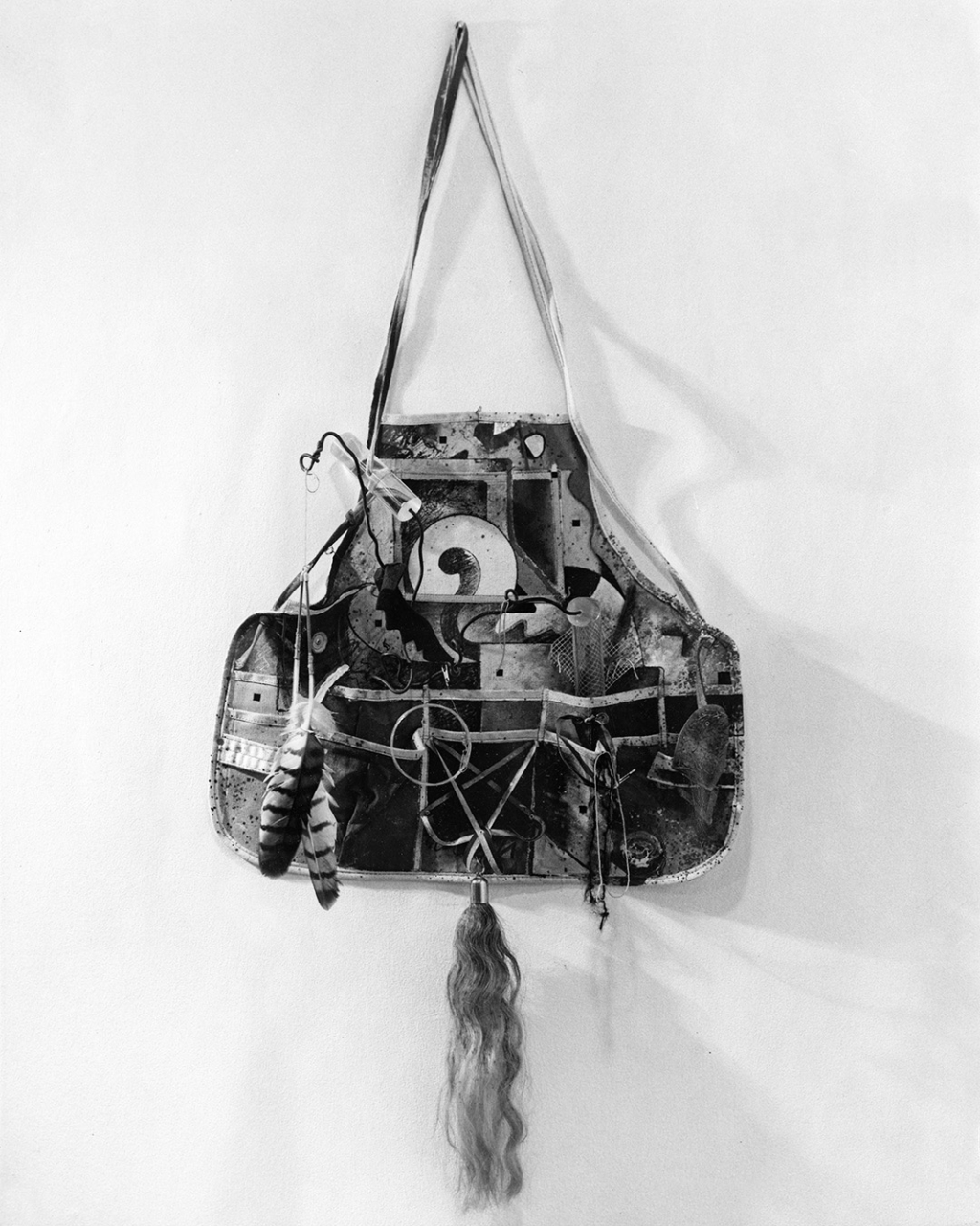 Robert Hudson — Selected Work 70