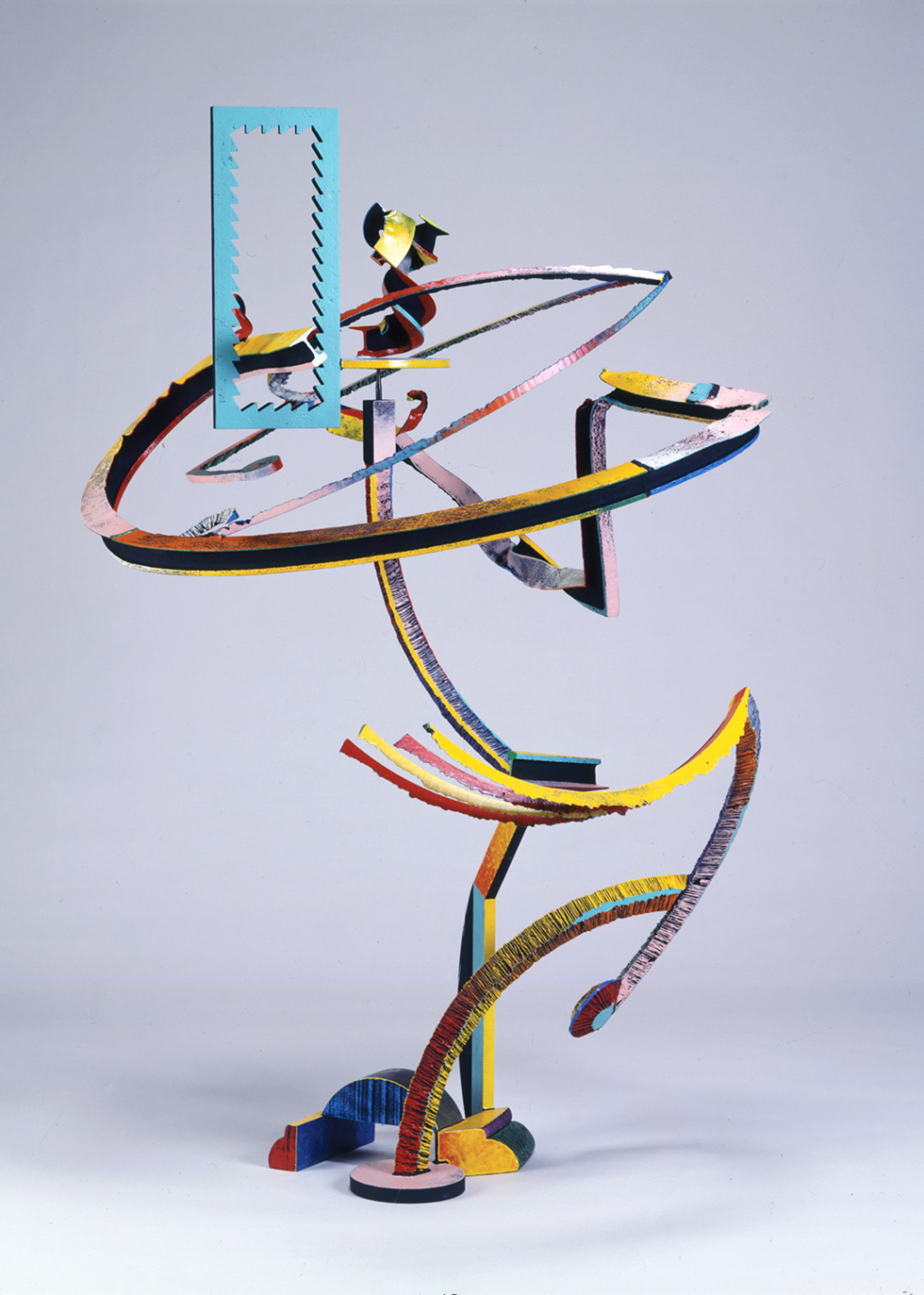 Robert Hudson — Selected Work 80
