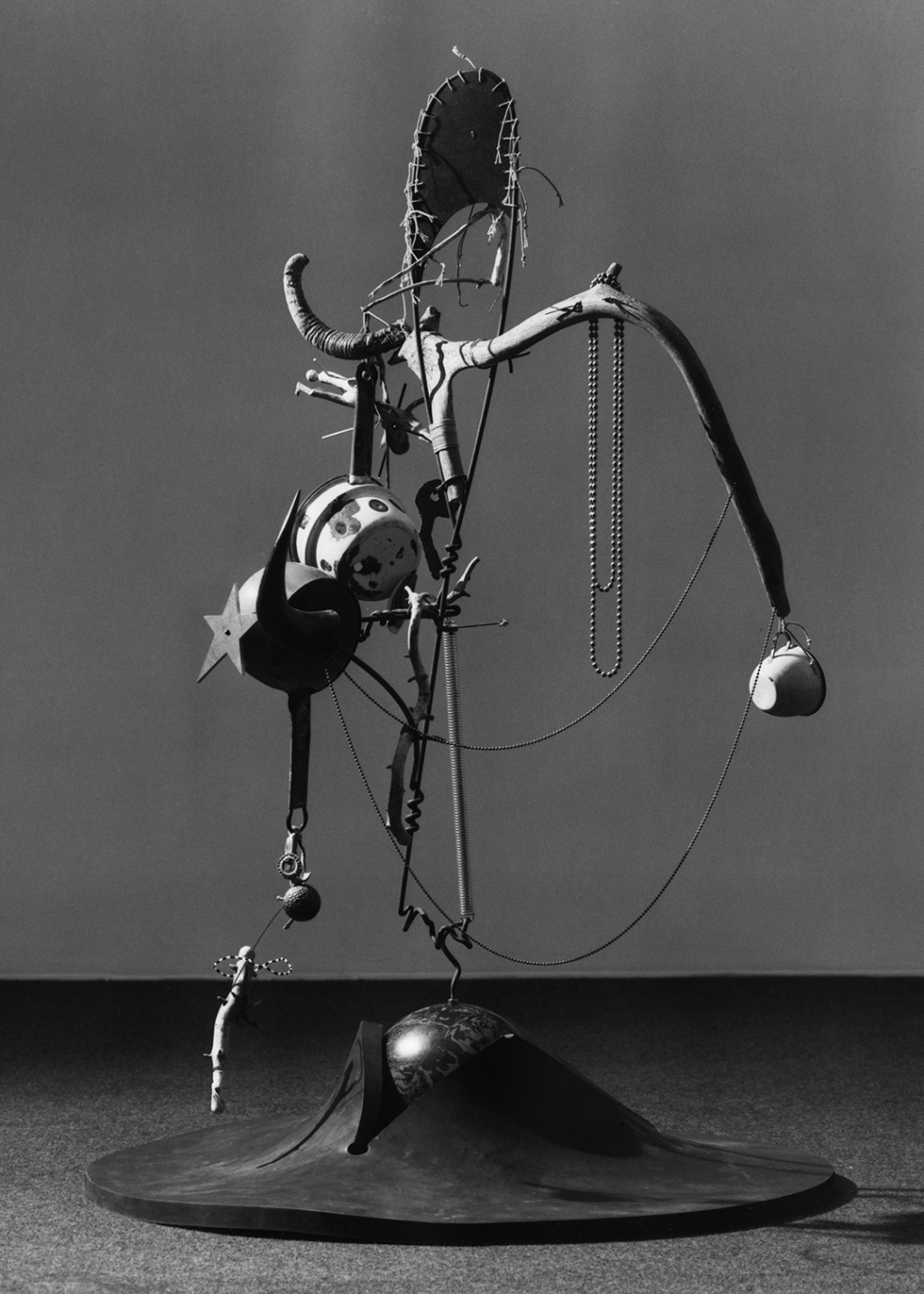 Robert Hudson — Selected Work 70