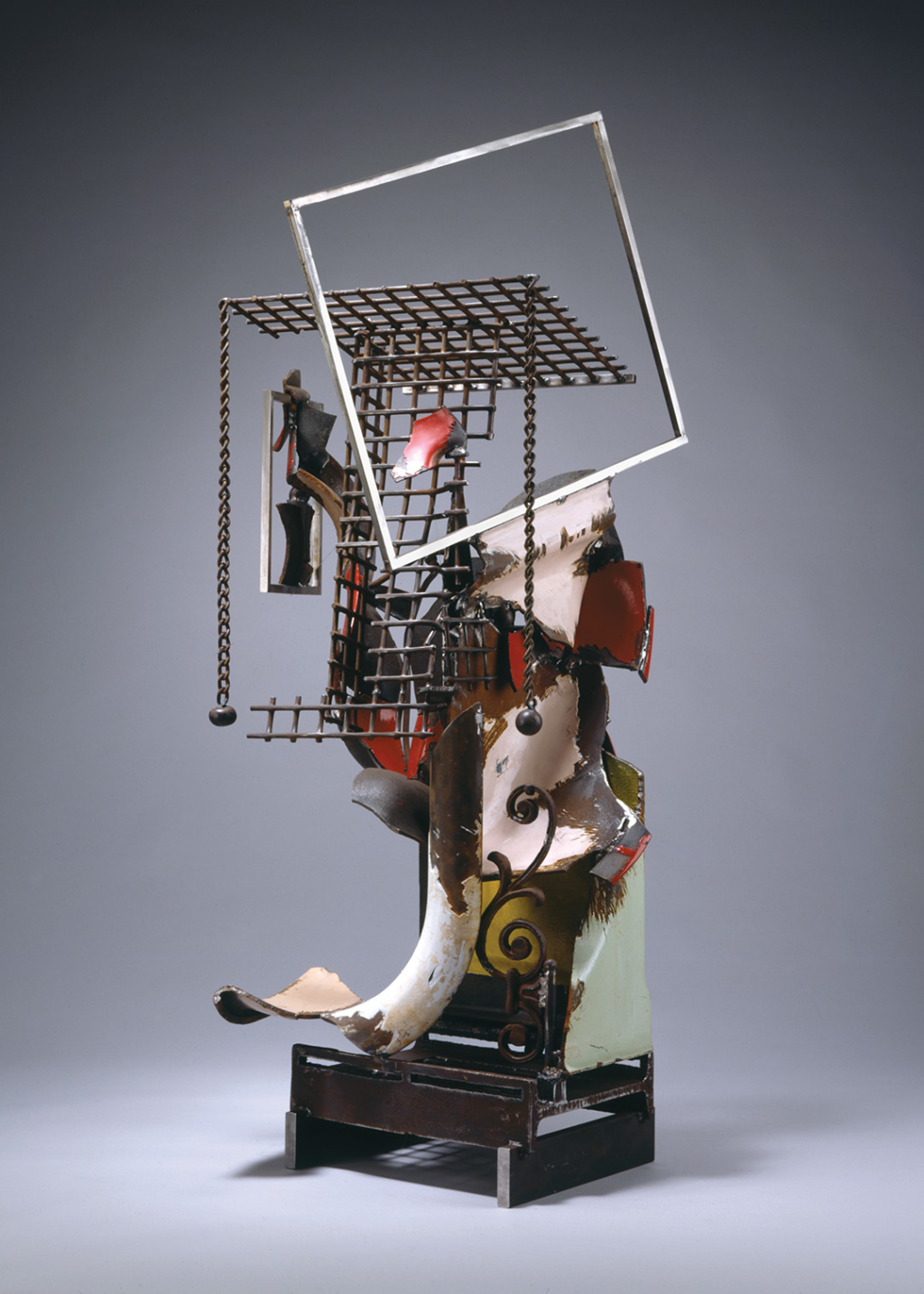 Robert Hudson — Selected Work 00