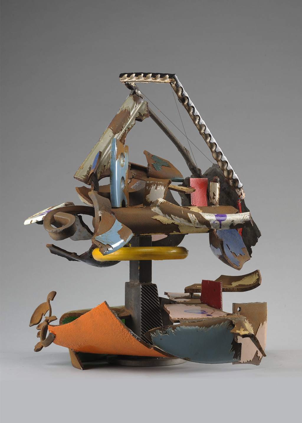Robert Hudson — Selected Work 10