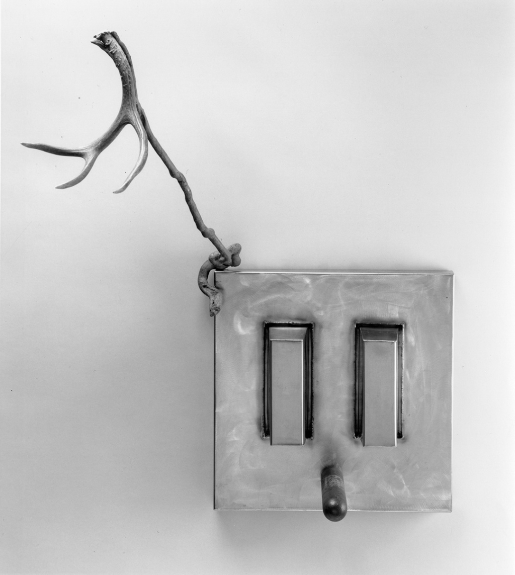 Robert Hudson — Selected Work 90