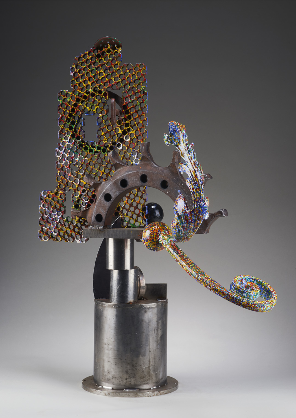 Robert Hudson — Selected Work 10