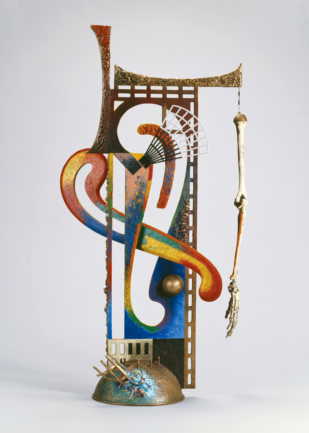 Robert Hudson — Selected Work 80
