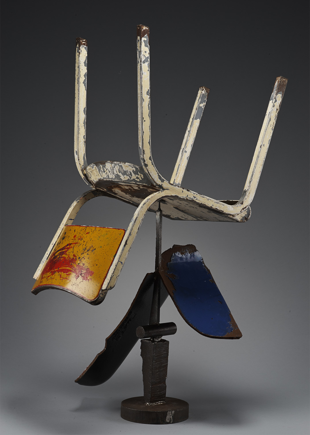 Robert Hudson — Selected Work 10