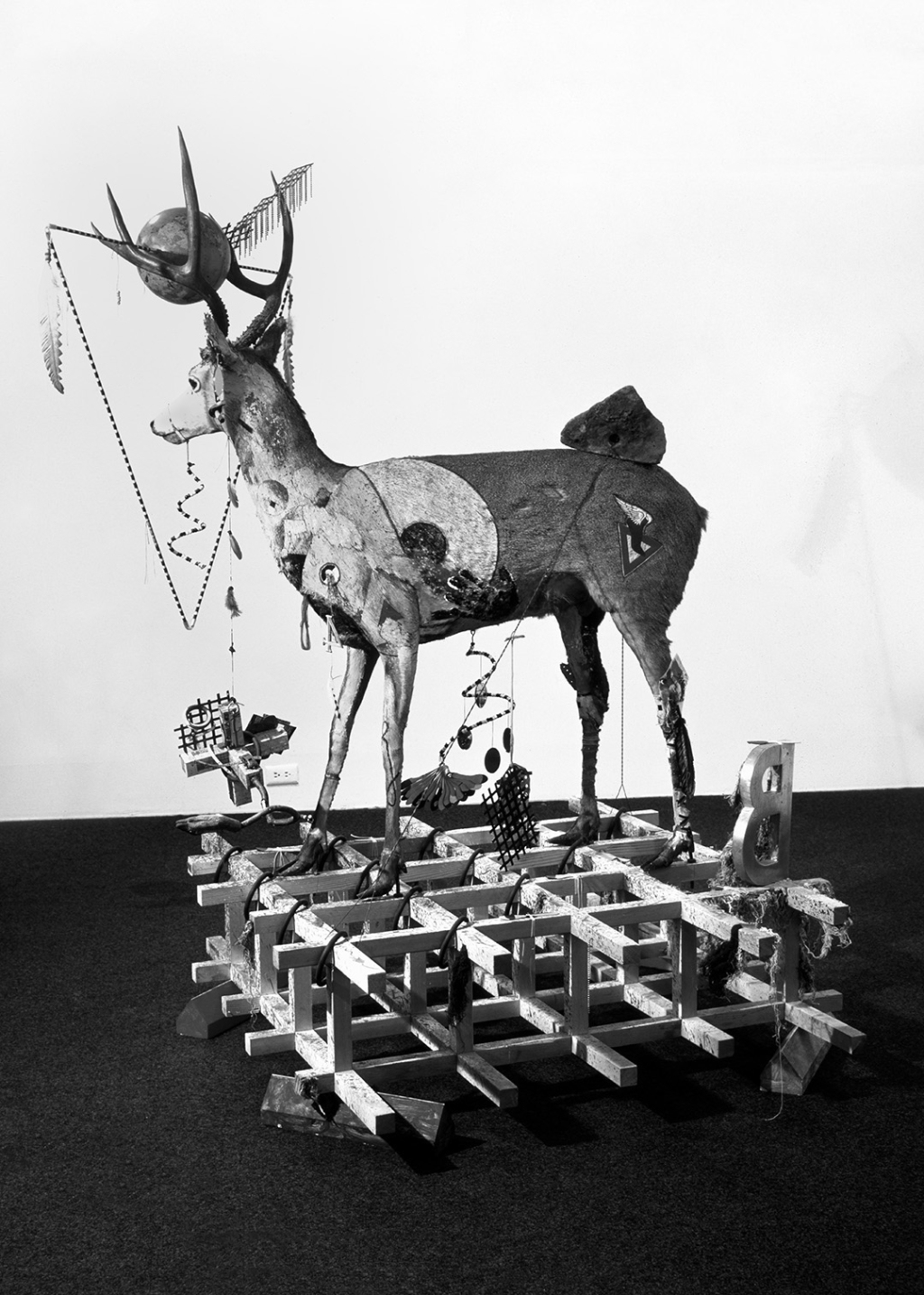 Robert Hudson — Selected Work 70