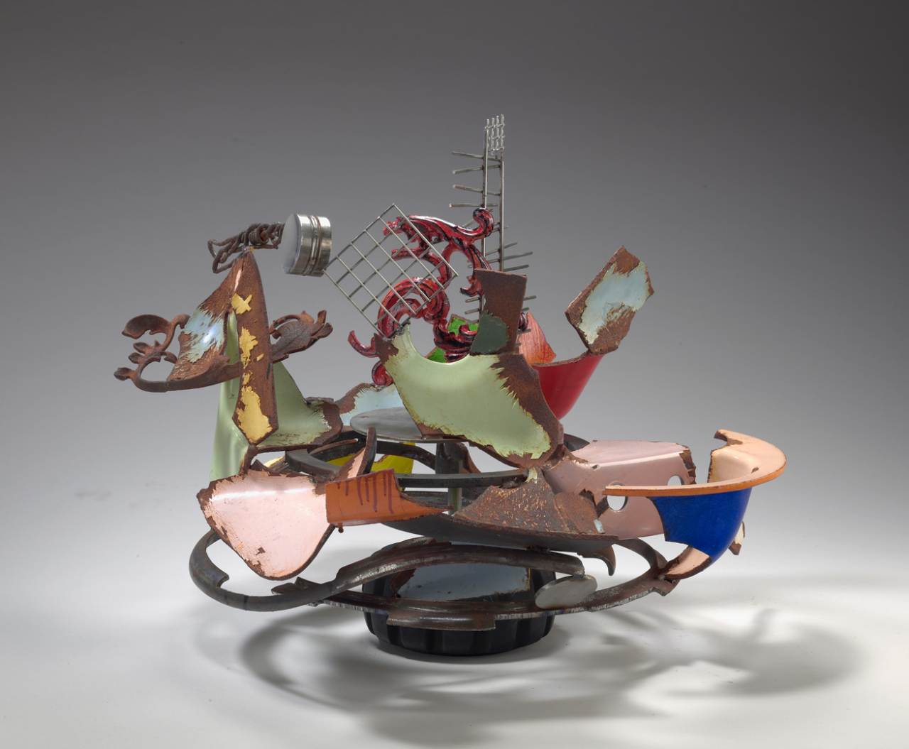 Robert Hudson — Selected Work 00