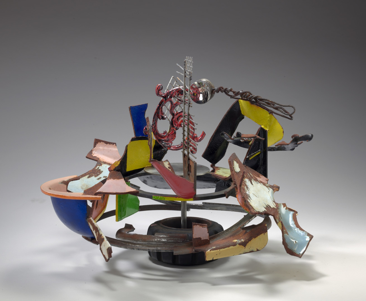 Robert Hudson — Selected Work 00