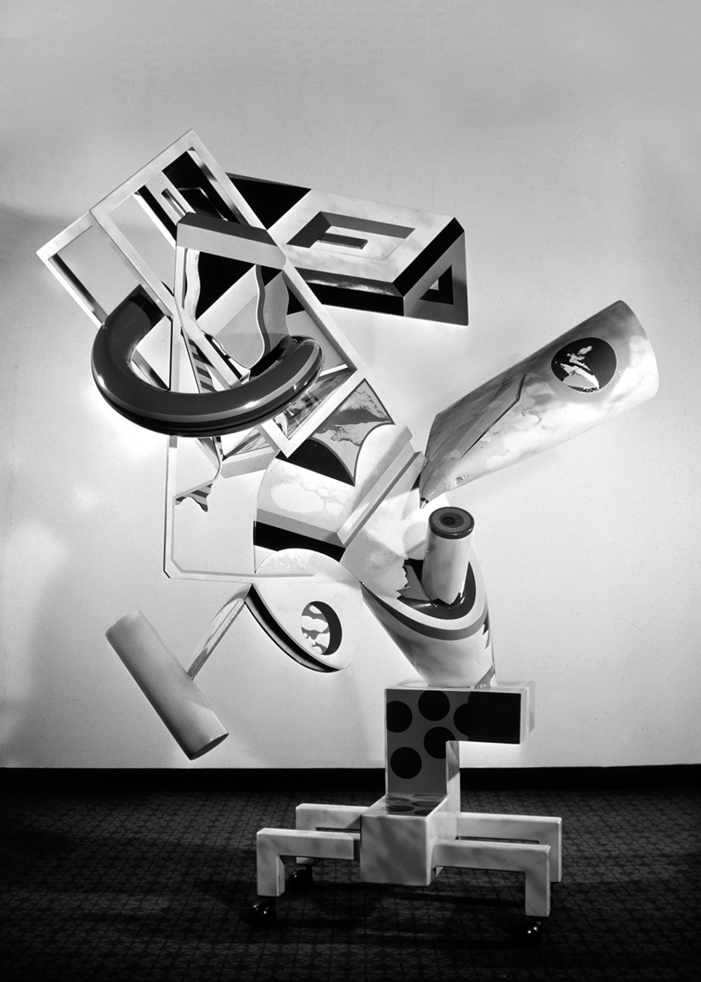 Robert Hudson — Selected Work 60
