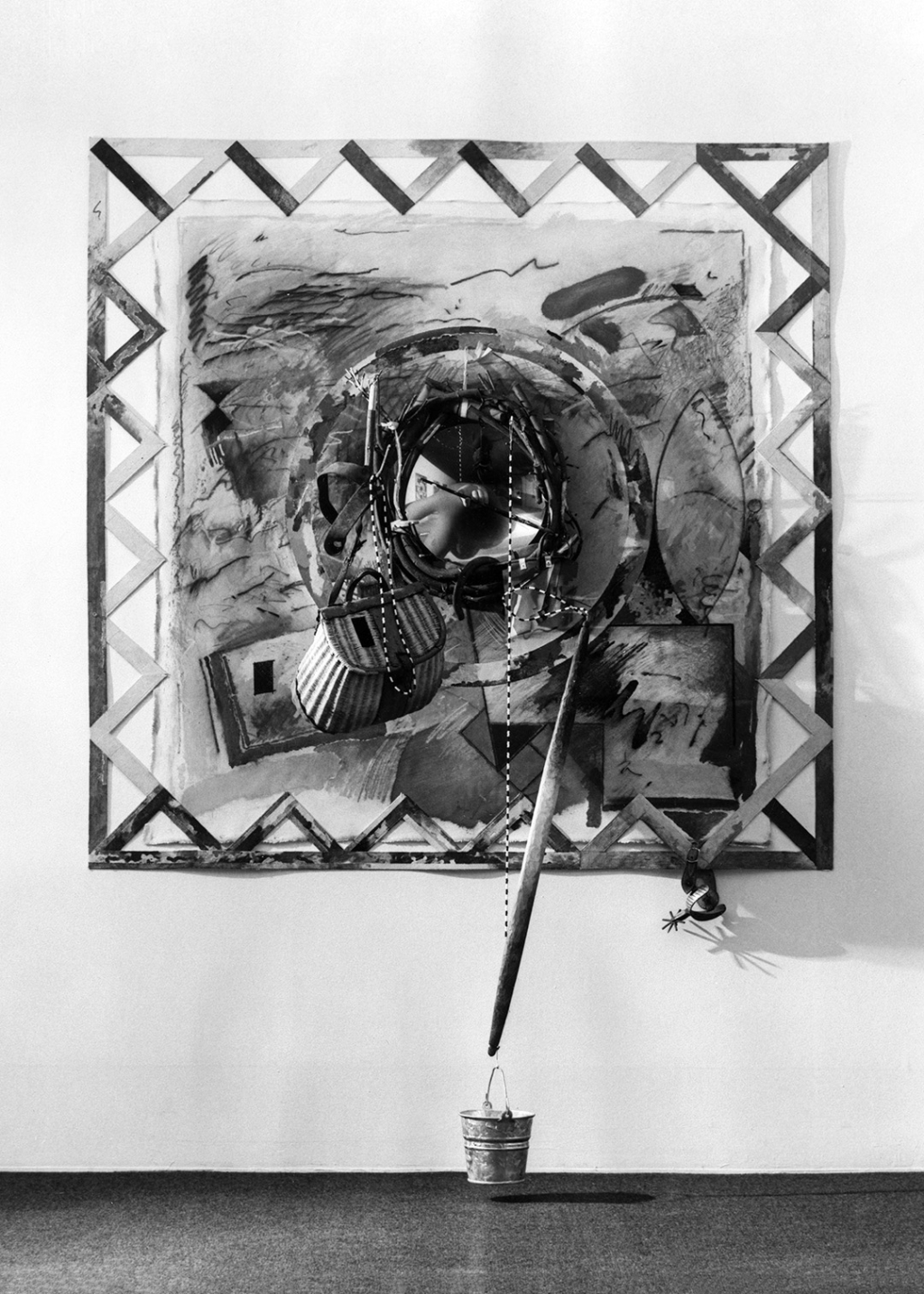Robert Hudson — Selected Work 70
