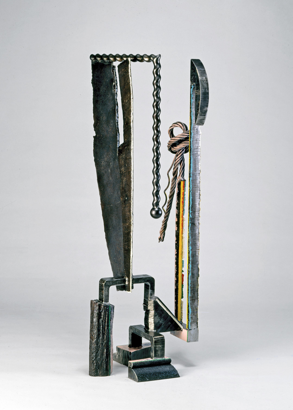 Robert Hudson — Selected Work 80
