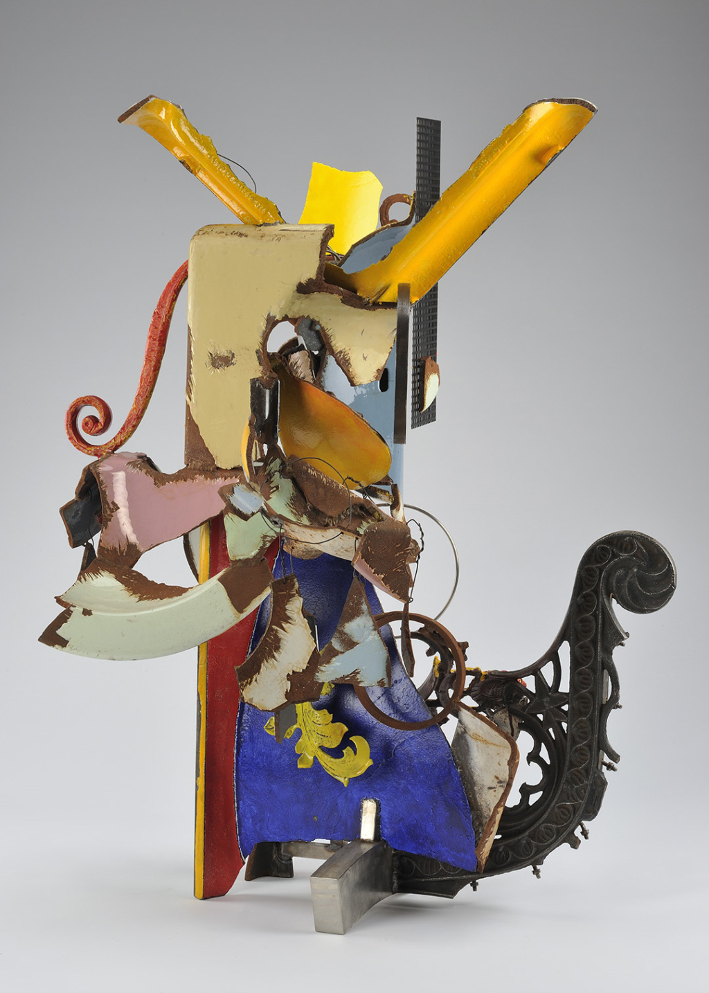 Robert Hudson — Selected Work 00