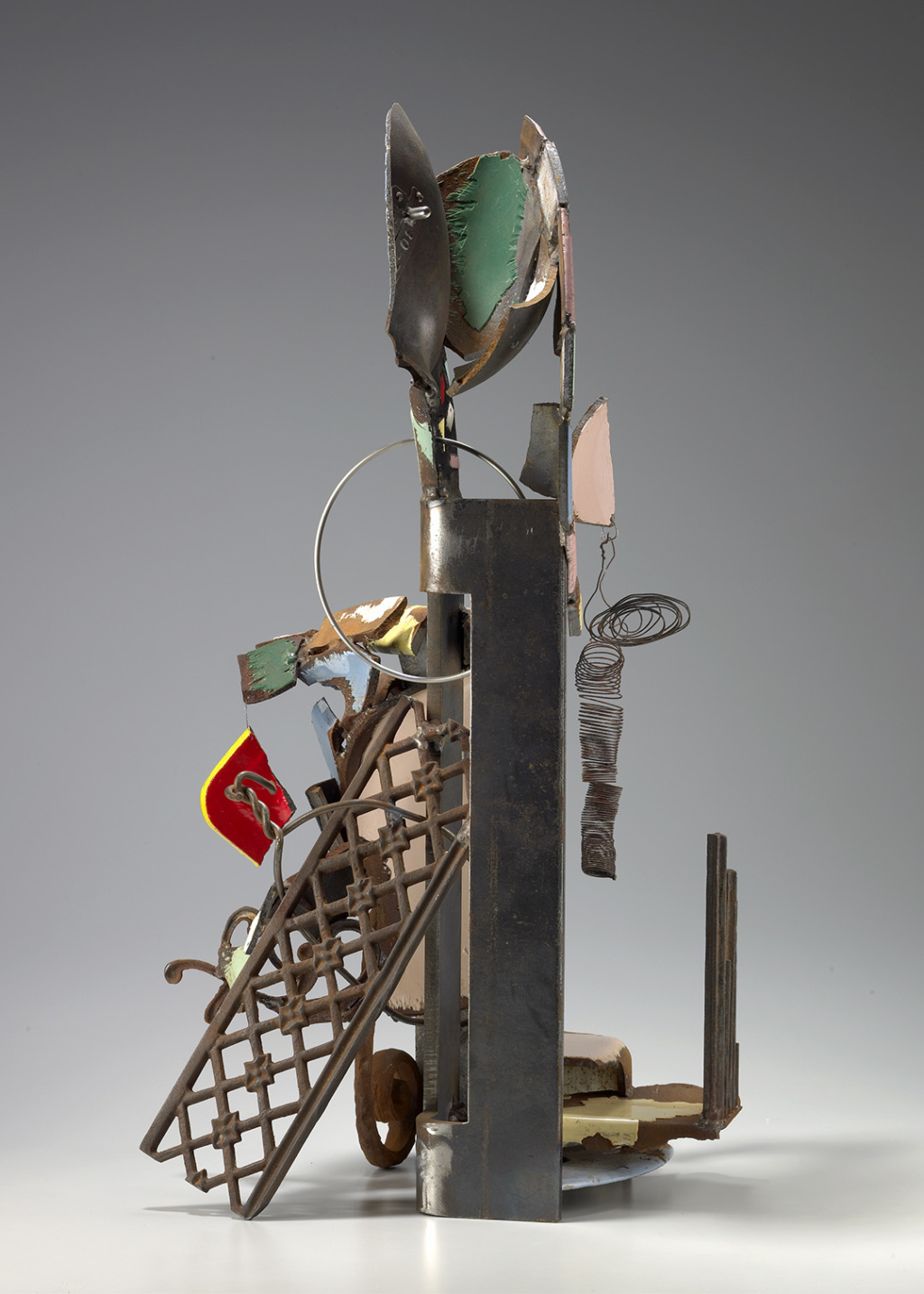 Robert Hudson — Selected Work 00