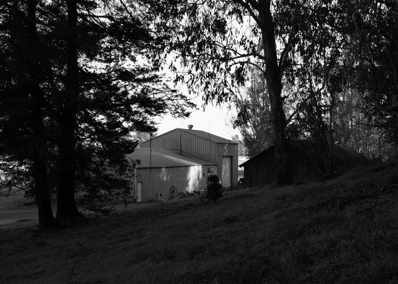 Robert Hudson — Selected Work 10